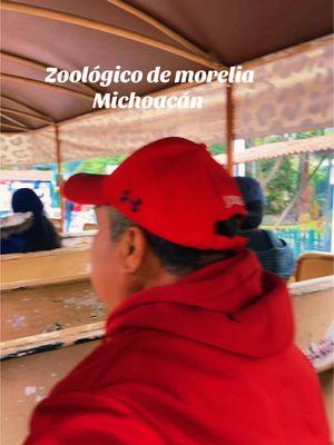 ##moreliamichoacán #zoologico #misvacaciones