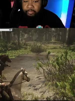 THIS AINT TEXAS.. AINT NO HOLD EM. | #rdr2 #reddeadredemption2 #comedy #rdr2moments #rdr2clips #Gaymer #iammistergoat on #Twitch