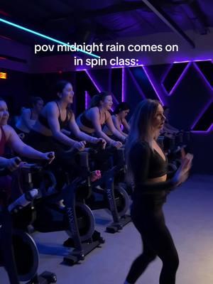 And he never thinks of me....#spininstructor #spinstudioowner #indoorcycling #spinclass #taylorswift #erastour 