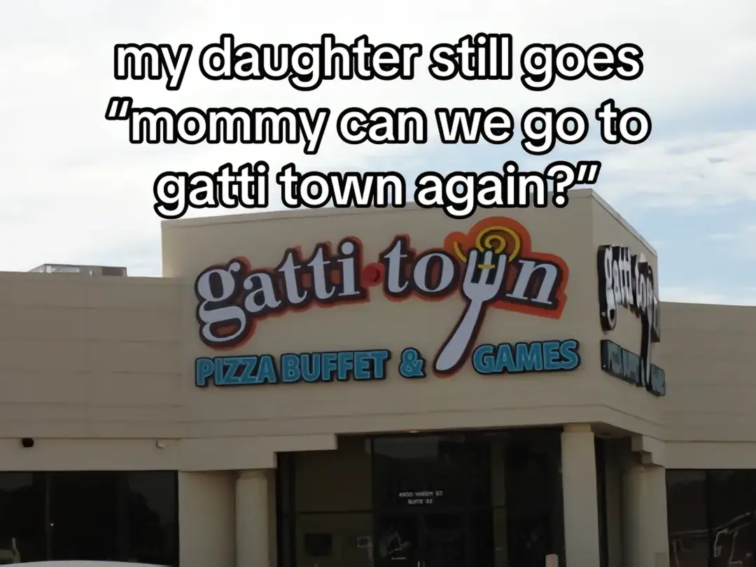 GATTI TOWN MY LOVE #gattitown #hattiesburg #rip 