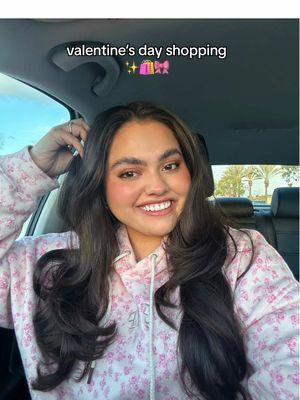 who’s with me? 😇🎀✨ #ValentinesDay #valentinesdayhaul #valentinesday2025 #galentinesday #marshallsfinds #marshallshaul #marshallsshopping #comeshopwithme #latinacreator #shoppinghaul #affordableshopping 