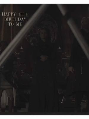 editing my favorite unredeemable woman for my 18th birthday #alicenthightower #houseofthedragon #gameofthrones #fireandblood #asoiaf #danceofthedragons #hightower #teamblack #teamgreen #birthday 