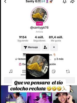 🤔🤔🤔🤔🙈🙈🙈#santyg678 #faby 