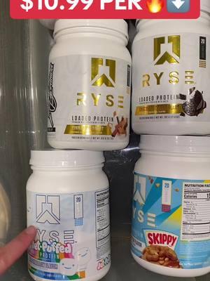 SELLING FAST! BUY YOURS ASAP! #ryseprotein #ryseproteinpowder #ryseproteinreview #ryseproteinrecipes #ryseproteintiktokshop #ryseproteinpowders #rysechristmas #rysechristmasprotein #rysechristmasproteinreview #christmas #christmasprotein #christmasproteinpowder #ryseloaded #ryseloadedprotein #ryseloadedproteinpowder #loadedprotein #loadedproteinpowder #loadedproteinryse #proteinryse #protein #proteinpowder #proteinpowderreview  #proteinpowders #proteinpowdertastetest #proteinpowderreviews #gymprotein #gymproteins #gymproteinpowder #gymsupplements #gymsupplement #gymtiktok #gymtiktoks #GymTok #gymtoks #ryse #rysesupps #rysesupplements #ryseathlete 