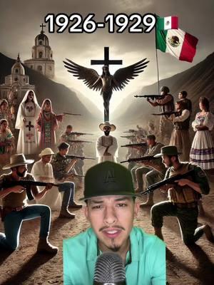 Que viva cristo rey🇲🇽✝️#greenscreen #cristorey#cristerowar #guerracristera #mexico #war #movie #moviereview #parati #fyp #paratiiiiiiiiiiiiiiiiiiiiiiiiiiiiiii #sheinbaum 