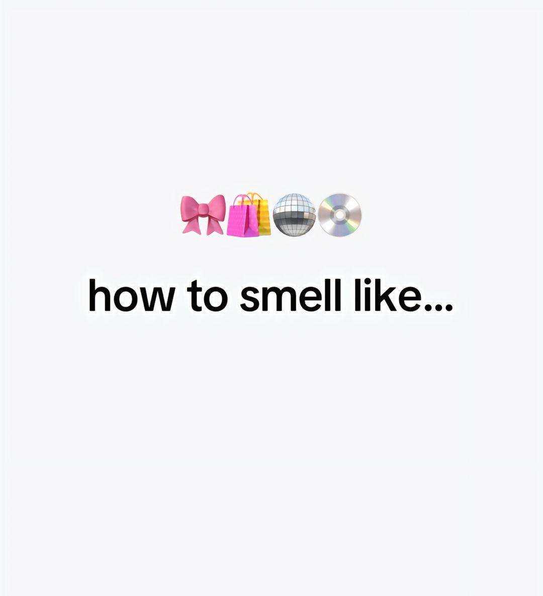 #perfume #perfumetok #howtosmelllike #scents #meme #wicked #ethanslater #boq #aesthetic #memes #fypシ #fypシ゚viral #fyp #SelfCare #tiktokviral #bertram #scrubs #lotion #shampo #fragrancetok 