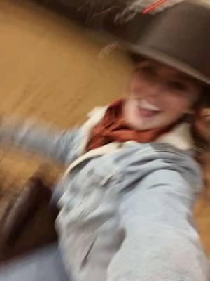 @Brittany Doneske  #horsesoftiktok #prohats #trend 