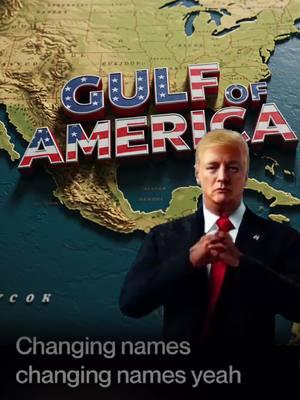 🌊 Trump wants to rename Gulf of Mexico?! Had to make this trap anthem 🎵 #GulfOfAmerica #TrapMusic #Comedy Extended Caption: POV: Making a trap song about Trump's Gulf rename idea 😂 Pure entertainment - no political advice! Wait for the beat drop... 🔥 Sound: Gulf of America Trap Remix 🎵 Primary Text Display: "Gulf of America: The Name Change Anthem 🌊" Trending Hashtags: #GulfOfAmerica #PoliticalComedy #TrapRemix #TrumpMemes #NewNameChallenge #RenameChallenge #SongTrends #TrapMusic #ComedyMusic #ParodyTime #FYP #ForYouPage #ViralSounds #TrendingNow