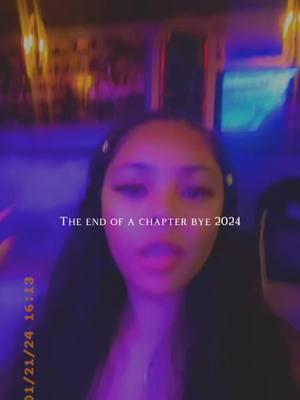 My life needs to be put in a book #bye2024 #newyear #endoftheyear #therealistchanel #relatable #fypシ゚viral #viral #blessing #endofachapter #CapCut 