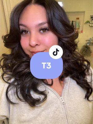 Tips & tricks on how to use a @T3 aire blowout kit ✨🙌🏽🤩 #tipsandtricks #hairtok #hairtutorial #hairstyle #t3hair #blowout #blowoututorial #curls #howtotiktok 