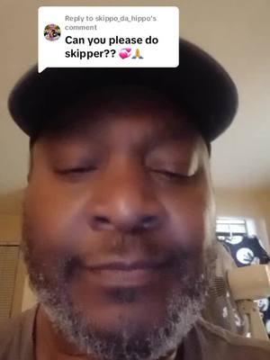 Replying to @skippo_da_hippo #Skipper 