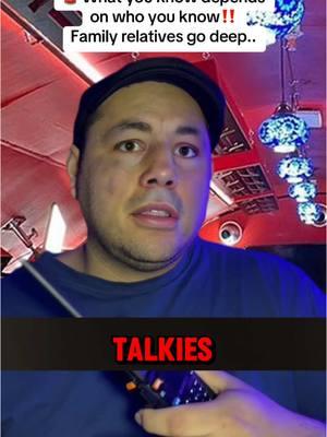 These walkie-talkies are long range radio frequencies communication lines. Elon Musk is smart man. And Joe Rogan is great on his podcasts . #phone #prepper #communication #frequency #walkietalkie #cell #phonetricks 