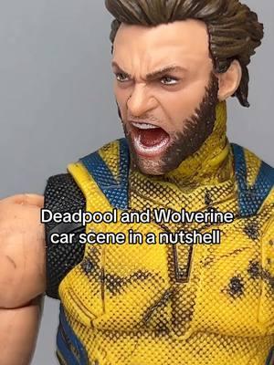 Wolvey is a little angy 😖 #trend #trending #wolverine #deadpool #deadpooledit #deadpoolmovie #deadpoolandwolverineedit #wolverineedit #wolverinecosplay #wolverineanddeadpool #deadpoolcosplayer #shfiguarts #mafex #marvellegends #marvel #ryanreynolds #hughjackman #figtok #blowthisup #fyp #fy #fypage #fypシ゚viral #spidey_figures