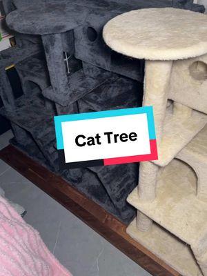 Free Shipping!! #Cattree #Cattower #cathouse #cattok #kittens #kittensoftiktok #catsoftiktok 