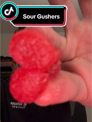 Replying to @starunicorn.secret They got other flavors too!? #sourpinklemonade #pinklemonade #sourgushers #gushers 