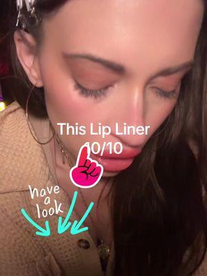 Too Faced lip injection #hotandspicy #toofaced #lip #lipsync 