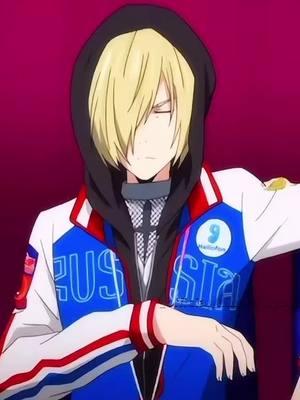 #yurio #yuriplisetsky #yurioniceedit #fyp 