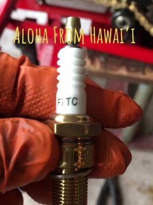 Aloha From Hawai’i #alohafromhawaii #muchrepect✊🏾 #fypシ #hawaiilife #kailuakona #hawaii #hawaiitiktokers #hawaiitiktok #coleman #colemanct200u #ct200u #minibike #minibikehawaii #hawaiiminibike #hawaiiminibike #hawaiiminibiketok #minibikinghawaii 