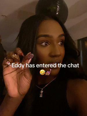 It’s Mr.Eddy entering the chat 💬 I’m ready be on cloud9 ☁️  #fyp #iykyk #fawkup #funny #itstime 