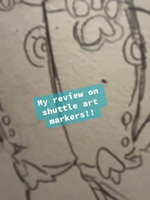 #shuttleartmarkers #shuttleart #art #oc #cat #review #digitalortraditional #animeart #magicalgirl #artist #artistsoftiktok #artistoftiktok #space #animeoc @Shuttle Art 