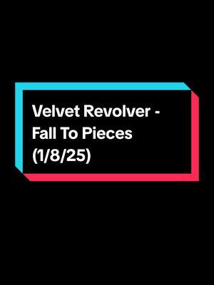 #onthisday #sound❤️‍🔥squad #s❤️‍🔥s #blacktcrew #roxlusive #badassbackers🛡️ #🦇batman🦇 #genx #musiclover #rockmusic #velvetrevolver 