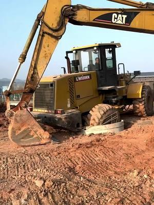 I suspect he was looking at his phone while operating it.#AfterMarketParts #HeavyMachineryParts #HeavyEquipment #HeavyEquipmentParts #ReplacementParts #Caterpillar #FridayParts #Bobcat #accident #JohnDeere #JCB #OEMQuality #Komatsu #OEM #NewHolland #Case #Kubota #CAT #excavatoroperator