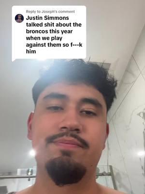 Replying to @Joseph #fypシ #broncos #nfl #playoffs #simmons #falcons 