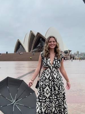 When in Sydney🥂#fyp #sydneyoperahouse 