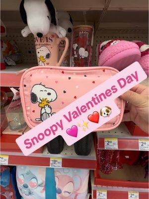 Snoopy Valentine’s Day finds at Walgreens✨💖🐶❤️ @Walgreens  #snoopy #snoopyvday #ValentinesDay #vday #valentine #valentinesdaygift #walgreens #walgreenfinds #peanuts #charliebrown #snoopydog 