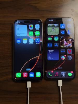 Wait till the end to see the shocking difference! 🤔📱 Fake iPhone vs Real iPhone #FakeiPhone #TechComparison #iPhone16 #FakeVsReal #TechBattle #TechUnboxing #GadgetShowdown #FakeTech #iPhoneClone #RealVsFake #fyp 