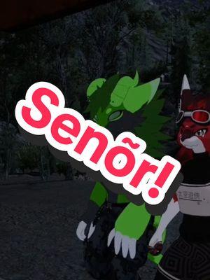 Senõr, Por Favor! ft. @Jake #vrchat #vrchatmemes #furryfandom #furrytiktok #reddeadredemtion2 #rdr2 #authurmorgan #dutchvanderlinde #vrchatfurry 