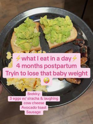 What I eat in a day 🤪🤪 #momtok #MomsofTikTok #mom #momlife #realisticmomtiktok #momhumor #stayathomemomlife #2under2 #boymomlife #cookwithme #whatieatinaday 