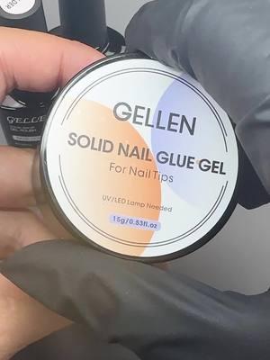 Nail art tutorial#nails #nailtutorial #gellen #pressonnails #nailart #nailsdesign #solidgluegel #nailtips #naildesigns #nailpolish #nalis #🔥🔥foryou #solid #🔥🔥🔥 #🔥 #glue #nailglue #gel @Gellenlover 