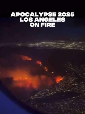 Los Angeles today 7 January 2025 🔥☹️#pacificpalisades #palisades #palisadesfire #california #weather #cawx #severeweather #losangeles #losangelestoday #fire #santamonica #santamonicafire #firedepartment #foxnews