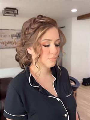 #braidstyles #updo #lowbun #phoenix @Deanna Torres #makeup #facesbygabi #hair #azmua #arizonamakeupartist #azhairstylist #scottsdalearizona #phxmua #scottsdalesalon #phoenixsalon #tucsonsalon #glam #mattemakeup #azhair #phxhair #phoenixmua #anastasiabeverlyhills #cosmetics #instamakeup  #makeupaddict #makeupartist #makeupartistsworldwide #makeupbyme #makeupforever #makeupideas #makeupinspo #hairextentions  @Laura Mercier radiant primer & translucent powder @Anastasia Beverly Hills soft brown brow freeze  @Estée Lauder creamy vanilla foundation  @tarte cosmetics shapetape light /med  @Smashbox Cosmetics contour med/deep  @Morphe 2 jacylnhill palette  @MAC Cosmetics USA cork lipliner w/ myth lipstick with oyster lipglass  @OFRA Cosmetics, LLC pillow talk  Hair @got2b freeze hairspray @SexyHair powder play, spray & play @Conair ceramic porcelain 1” 