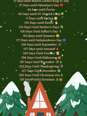 #snowflaskeonchristmas89 #january #february #ValentinesDay #march #stpatricksday #spring #april #easter #may #june #Summer #july #independenceday #august #september #autumn #october #halloween #november #thanksgiving #december #christmaseve #christmas #countdown 