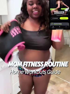 Mom life. Home workouts #fypage #creatorsearchinsights #momlife #momfitness #homeworkout #youlovedebee #orangecatsoftiktok @sweetsweat 