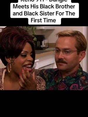 Reno 911 - Dangle Meets His Black Brother and Black Sister For The First Time #princemarcus27 #capcut #princemarcus #reno911 #reno911movie #cedricyarbrough #thomaslennon #carlosalazraki #wendimclendoncovey #kerrikenney #marybirdsong #bengarant #nieceynash #reno911tiktok #garyanthonywilliams 