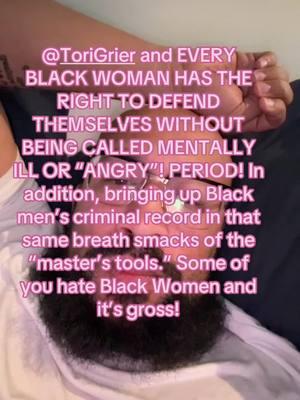 @Tori Grier #protectblackwomen #beyonce 