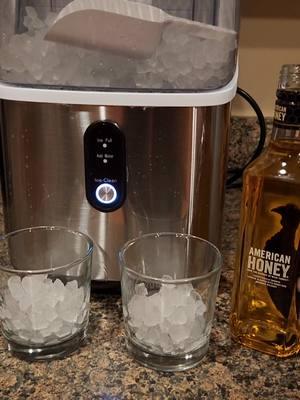 Turkey for 2 on the rocks. What better use for my new nugget icemaker. #burningriverbushcraft #icemaker #wildturkey 