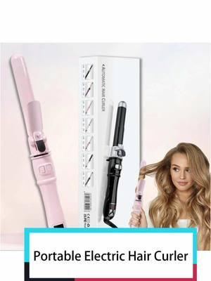 #curlingiron #hairstyling #beautytutorial #perfectcurls #haircare 