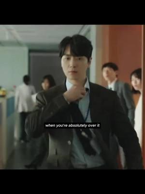 Single dad who ends up working as an assistant to his enemy? *bangs every credit card down on every counter* AND THEN HE DID THE HAND THING?! TWICE?! The first two episodes of the new kdrama Love Scout are worth. it. #lovescout #lovescoutkdrama #hanjimin #leejoonhyuk #kimdohoon #kimyoonhye #enemiestolovers #officeromance #singledad #kdrama #kdramaedit #kdramalover #kdramarecommendations #fyp #feelanything #rakutenviki 