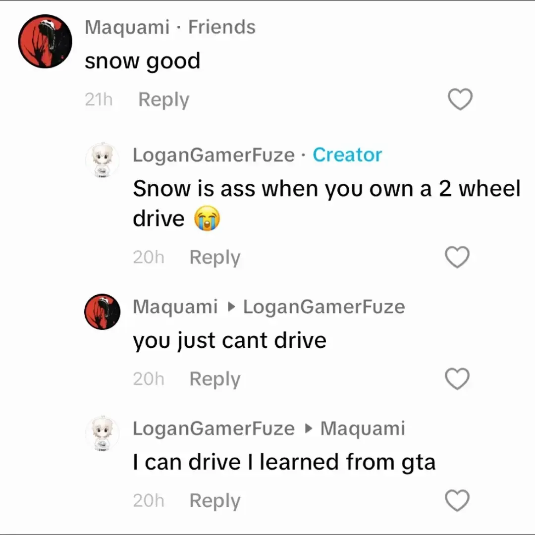 @Maquami @JB @Assassin2k_143 @Teto/emu_cult_member @BFG @What? @Moot up #fyp #fup #fypoffical #gta #comment #lol #real #funny #meme #accident #grandtheftauto 