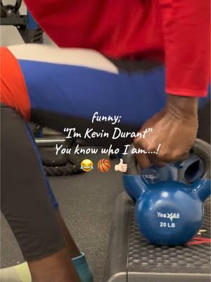 #funny #funnyvideo #funnythoughts #basketball #iam funny, I’m KD; you know who I am! 😂 🏀 