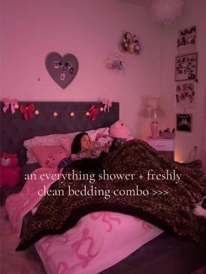 the best feeling 💕☁️💤 #girly #pinkapartment #feminineenergy #pinkdecor #alwaysclean #alwayssmellsgood #happy #Love #Home #apartment #makeover #tour #sundayreset #sunday #reset #cleanwithme #cleaningtok #cleaning #pinkandgirlyapartment #pinkdecor #pinkhouse #pinkapartment #pinkeverything #girlydecor #girlyapartment #cleaningmotivation #cleaningtiktok #fyp #girls #forthegirls #cleanwithmevlog #cleanapartment #pinkapartmentideas #pinkroomideas #pinkaesthetic #pinkdecorideas #clips #bedroom #cleaningmybedroom #laundry #folding #chores #cleanmybedroomwithme #cleanwithmesunday #sundayvibes #resetroutine #resetroutine #relax #motivation #newweek #vanity #pinkvanity #pinkglam #vanityideas #pinkvanityinspo #pinkchristmas #tree #pinkxmas #pinkdecor #xmas #holidays #christmas #decorations 