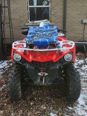 #CapCut out having the time of my life#life #fyp #fun #snow #canam #450 #flyhigh #live #life #to #the #fullest 