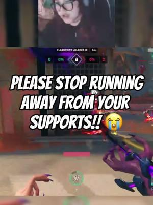 People who run away from supports make me want to pull the skin from my cuticles so far back (we lost) @PlayOfTheJames I Twitch #overwatch #overwatch2 #ow2 #mercy #mercymain #overwatchmercy #mercygameplay #mercymovement #mercyparkour #moira #sailorarwen #playofthejames #queergear 