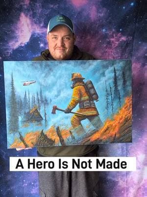 #fire #california #fireman #hero  #wildlandfirefighter #wildfires 