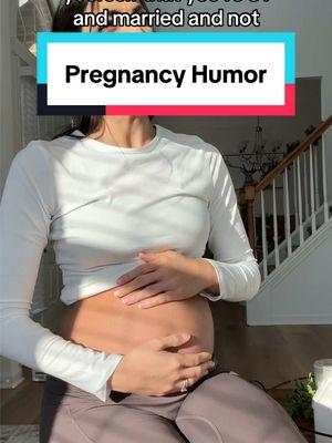 Does anyone else feel the same way?! 😂🤭🤰🏻 #pregnancy #pregnancyhumor  #pregnancytest #pregnancyjourney #pregnancyblog #pregnant #pregnantgirl #pregnancybelly #pregnanttiktok #pregnantmama 