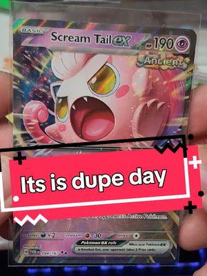 Another one for the trade binder #pokemonboosterpack #pokemon #pokemontcg #pokemonboosterpackopening 